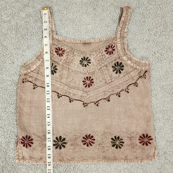 Cottage Core Top - Picture 3 of 6